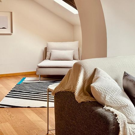 Unonoveuno Luxury Apartment 나폴리 외부 사진