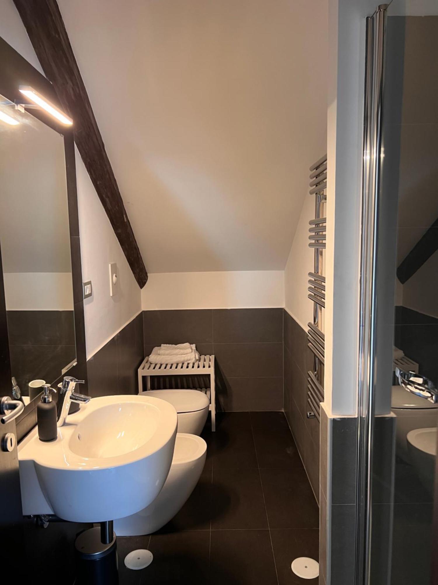 Unonoveuno Luxury Apartment 나폴리 외부 사진