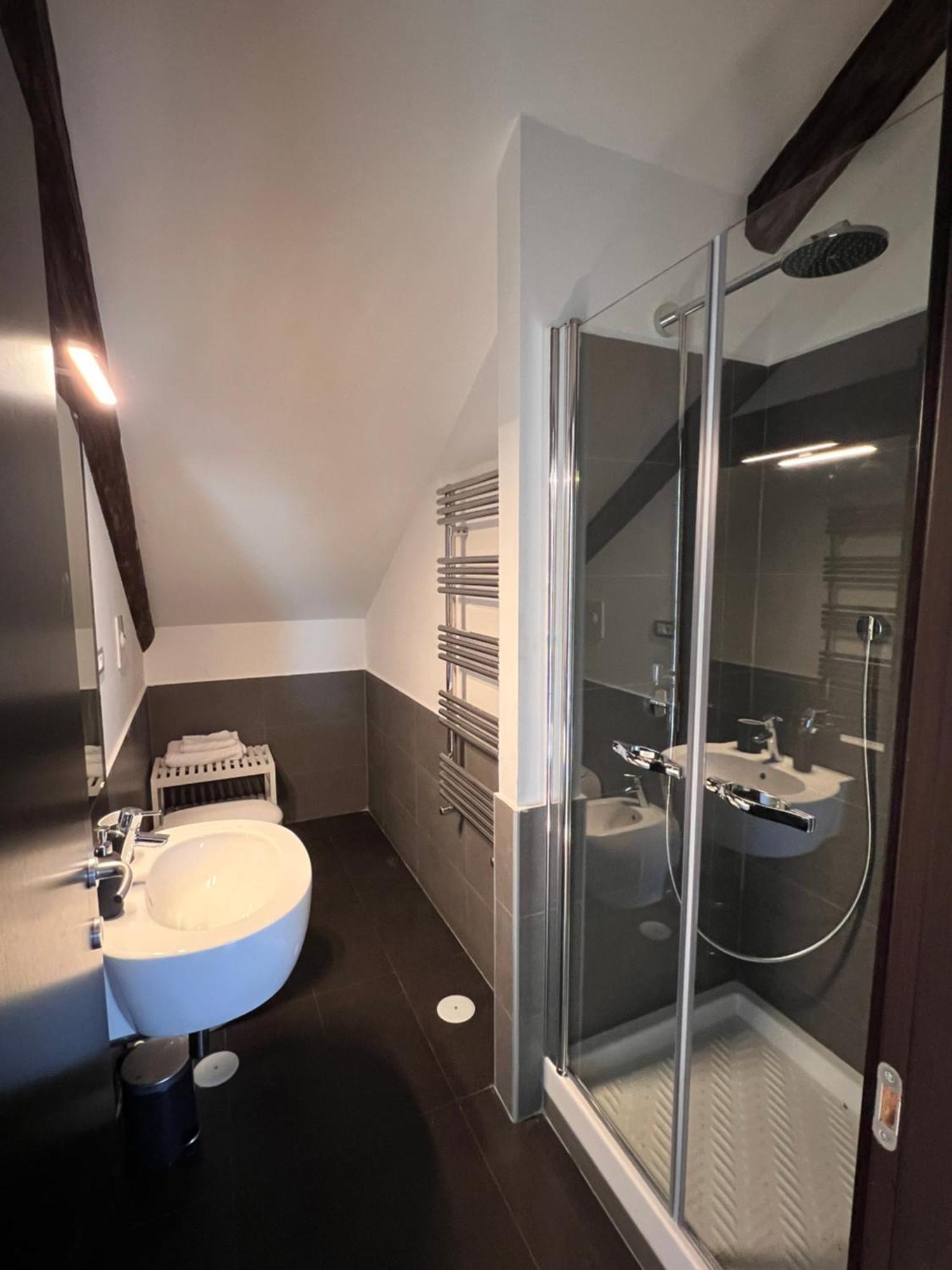 Unonoveuno Luxury Apartment 나폴리 외부 사진