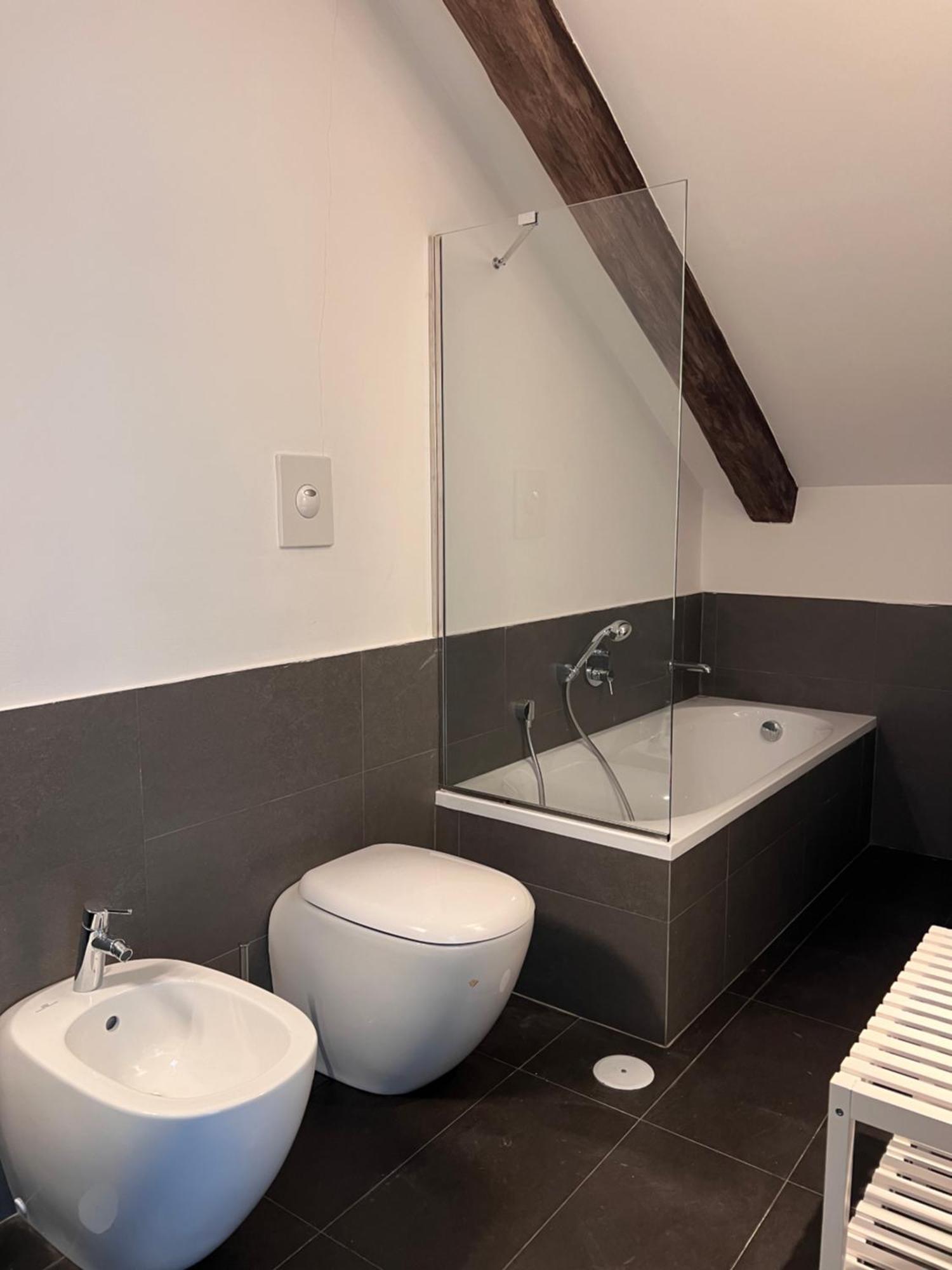 Unonoveuno Luxury Apartment 나폴리 외부 사진