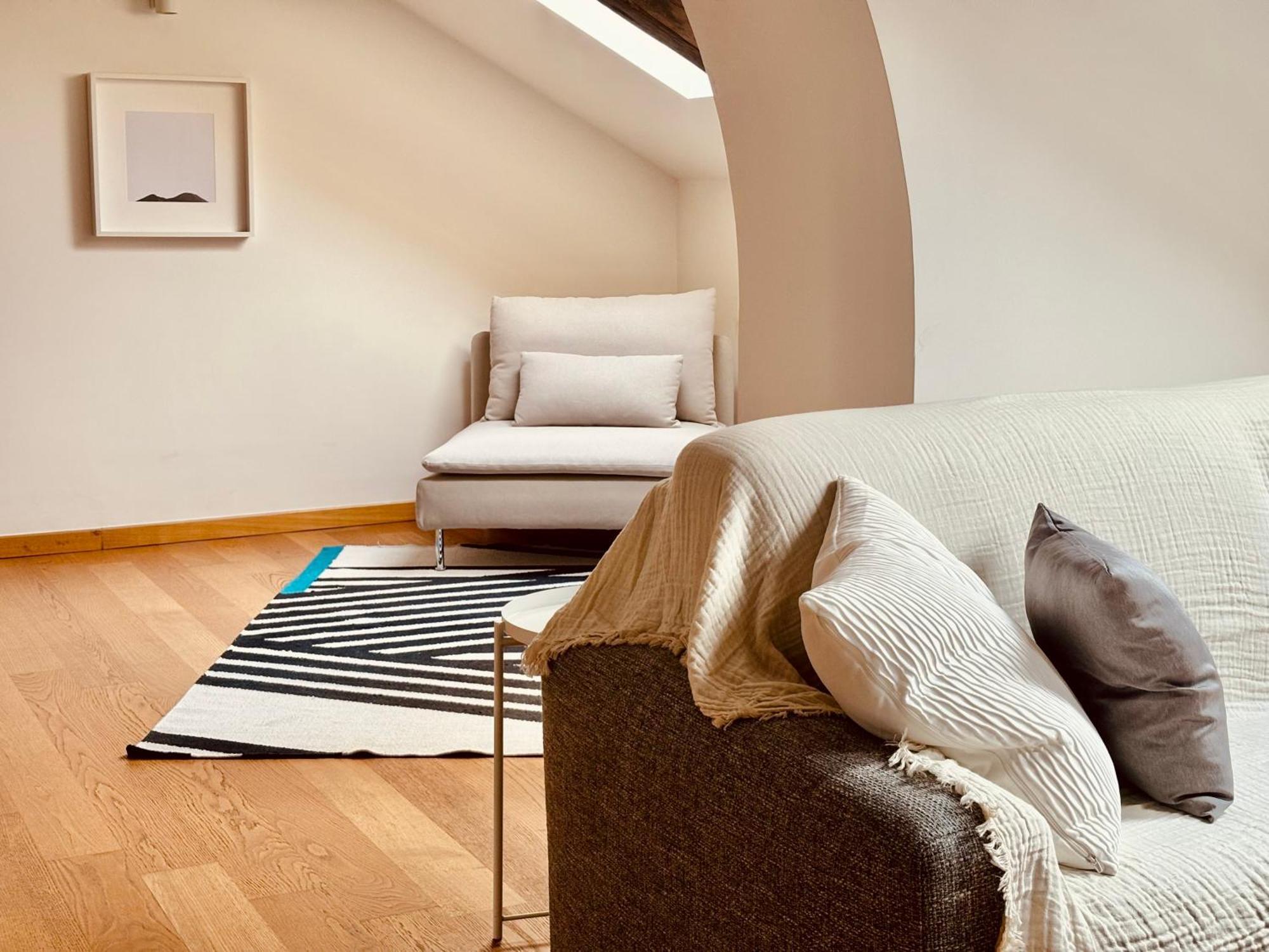 Unonoveuno Luxury Apartment 나폴리 외부 사진