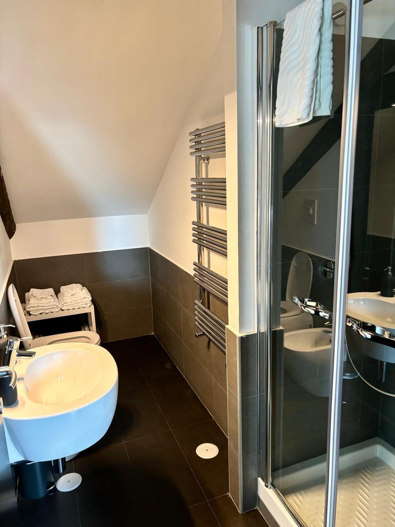 Unonoveuno Luxury Apartment 나폴리 외부 사진